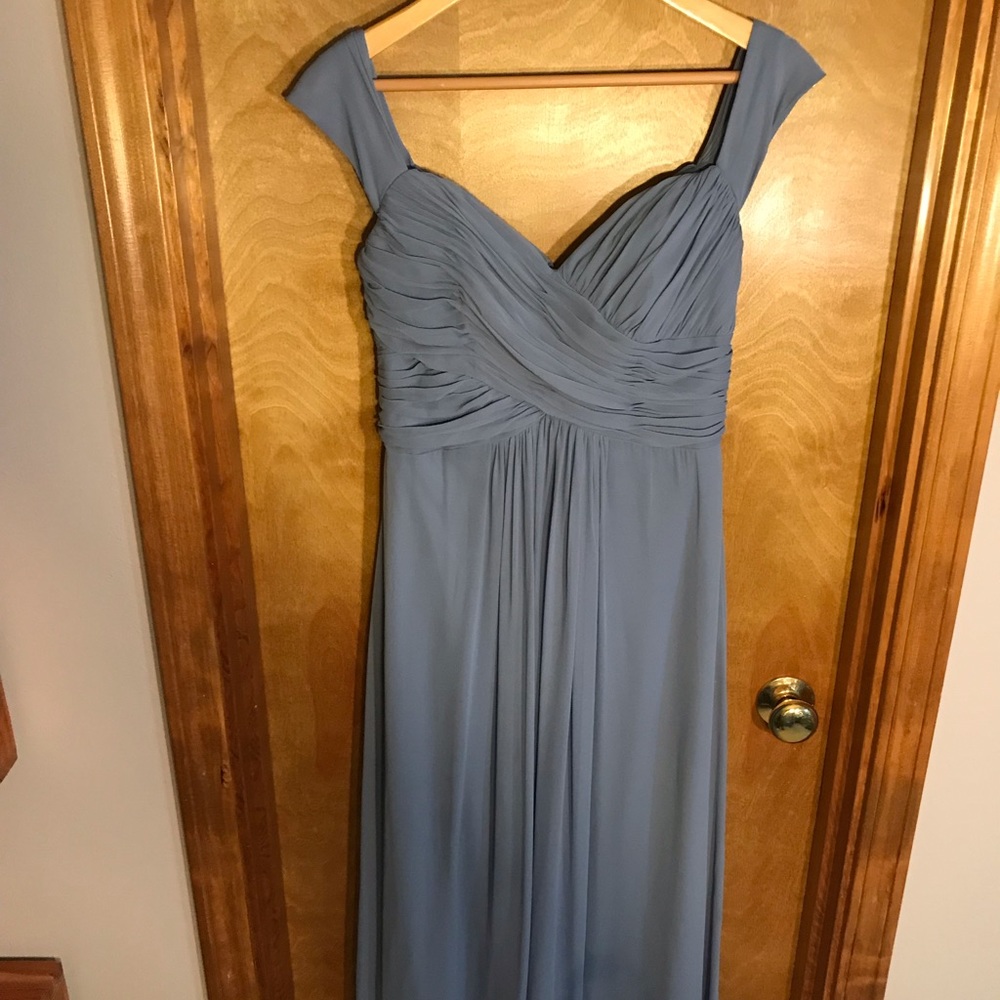 Bridesmaids dress